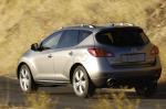 Nissan Murano 2008 года